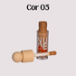 Corretivo Líquido Nude Max da Febella