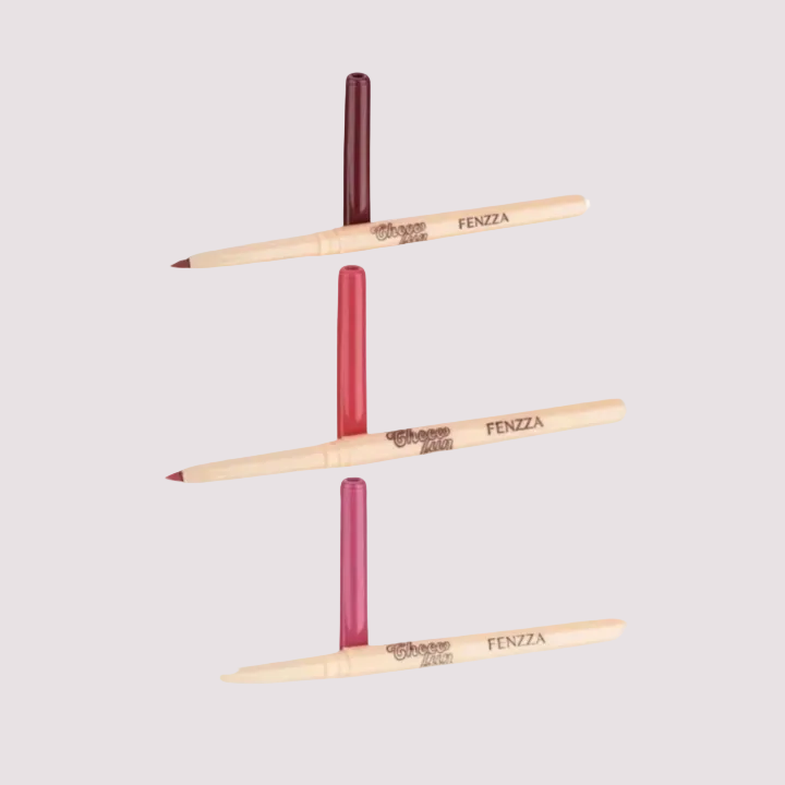 Lápis Labial Retrátil ChocoFun