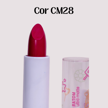 Batom Ultra Matte