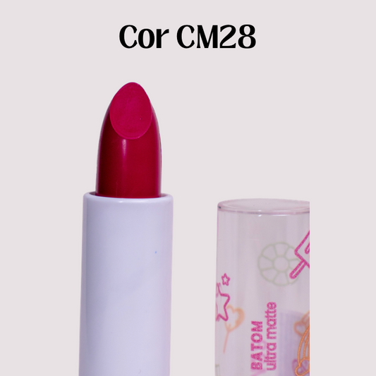 Batom Ultra Matte
