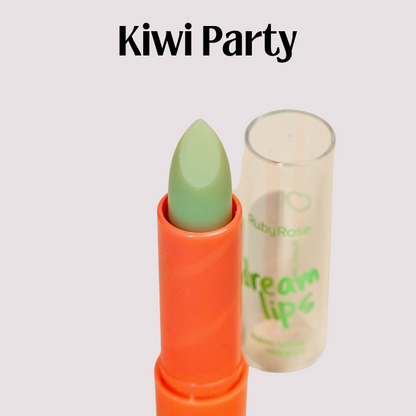 Balm Labial Dream Lips – Ruby Rose