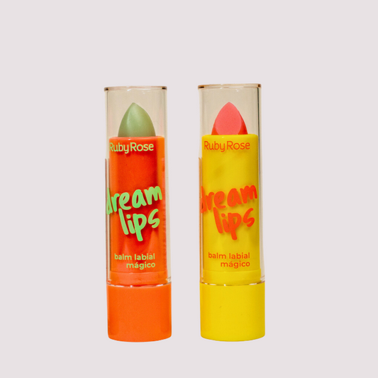 Balm Labial Dream Lips – Ruby Rose