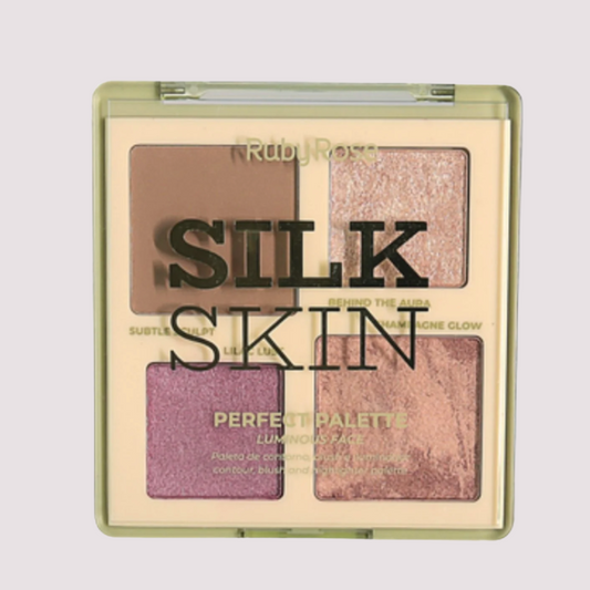 Perfect Pallete - Silk Skin