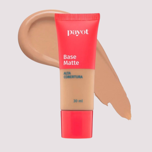 Base Matte Chérie Payot