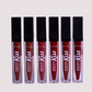 Batom Matte Perfect Kiss – Vivai