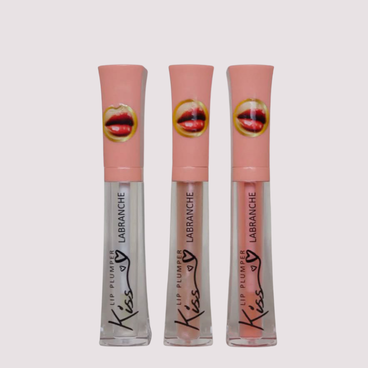 Lip Plumper Kiss