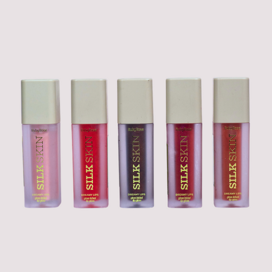 Silk Skin Dreamy Lips – Ruby Rose