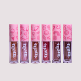 Lip Gloss Linha Docinhos – Ruby Rose