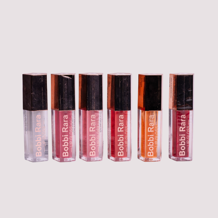 Lip Gloss Efeito Volume – Bobbi Rara