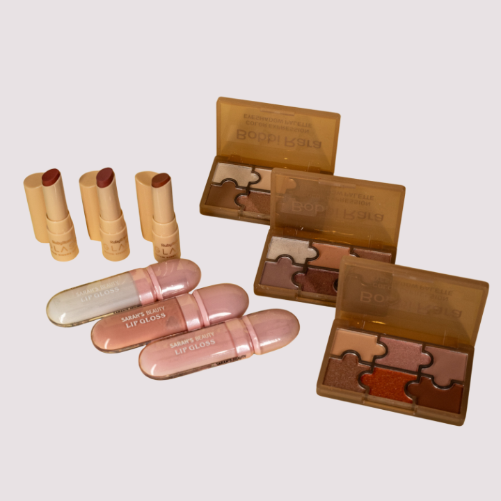 Kit Perfect Nude