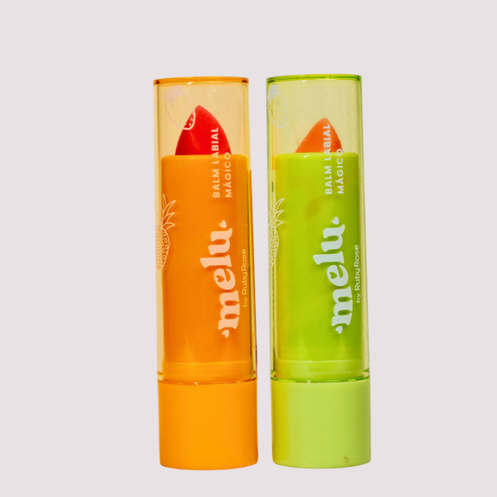 Balm Labial Mágico