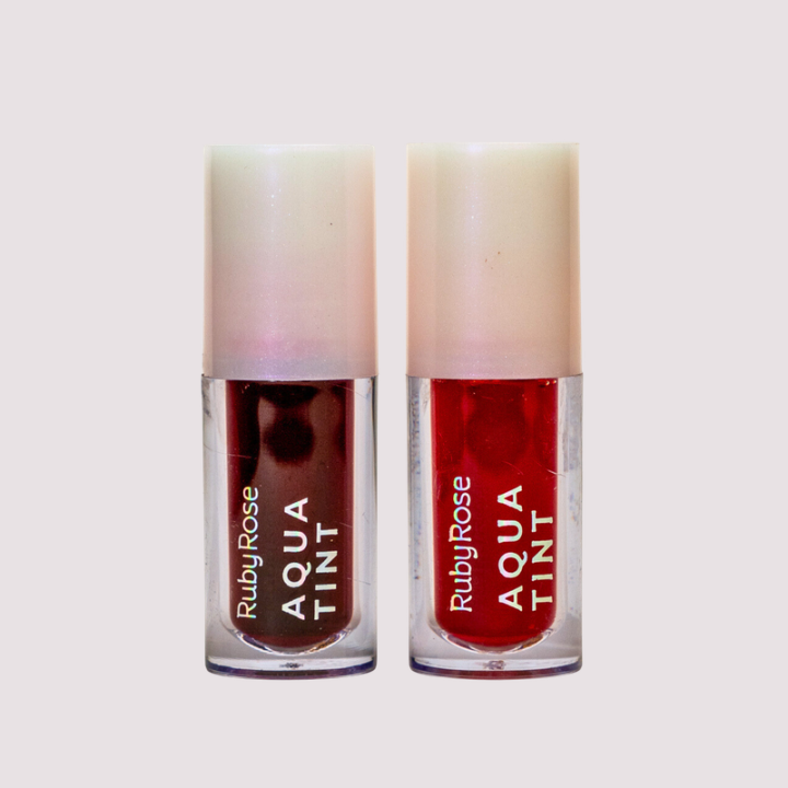 Aqua Tint Ruby Rose
