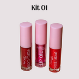 Mini Kit Boca Linda