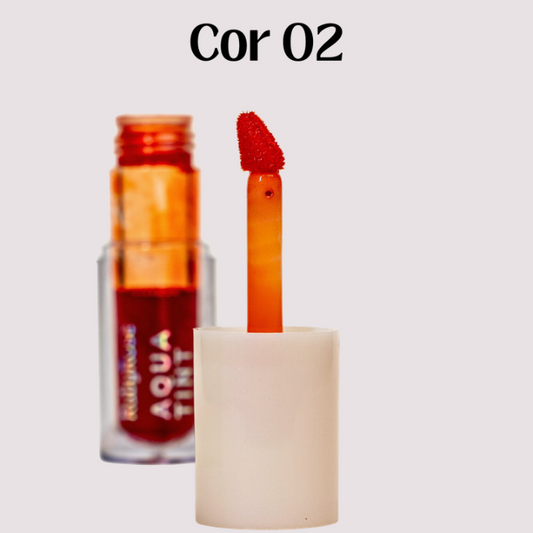 Aqua Tint Ruby Rose