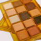 Paleta de Sombras My Honey – Bobbi Rara