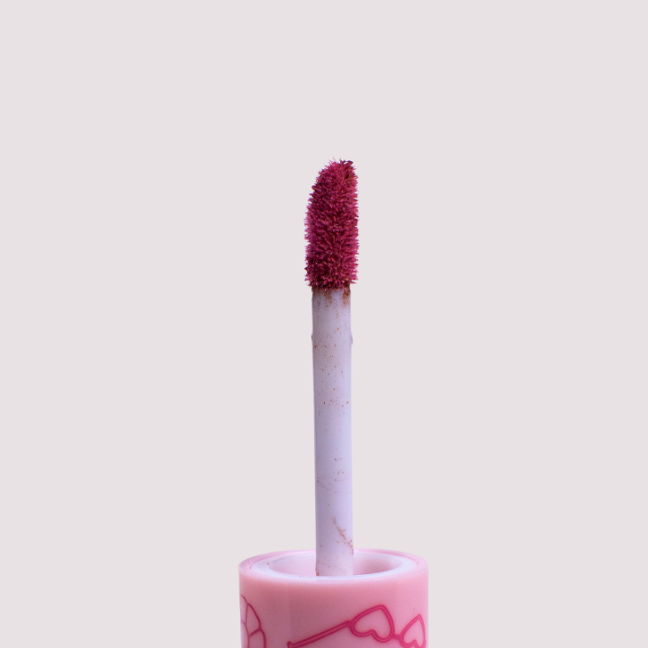 Lip Gloss Linha Docinhos – Ruby Rose
