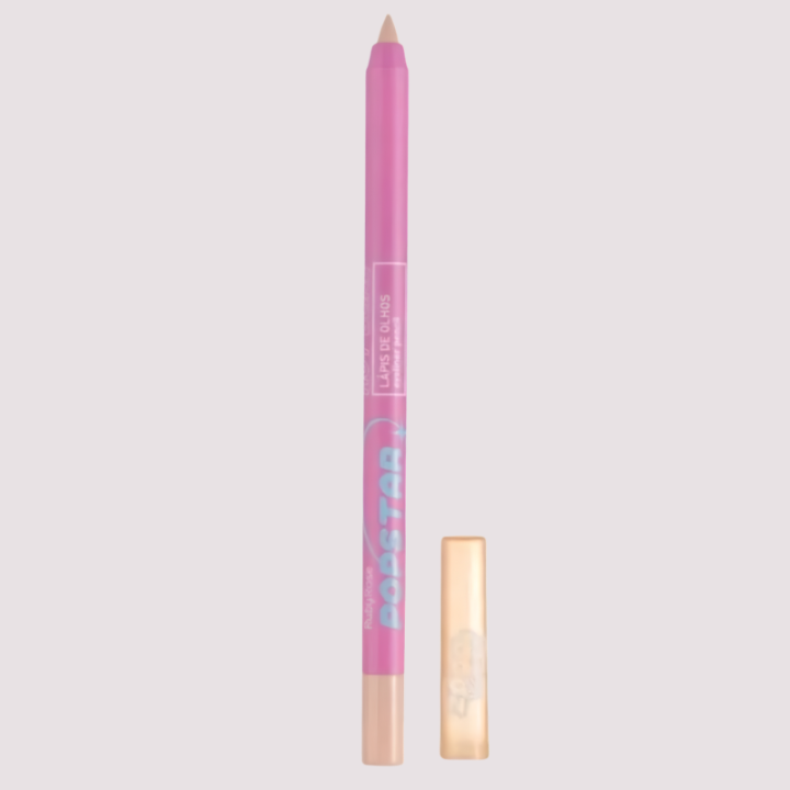 Ruby Rose - Lapis de Olho Pop Star - Golden Star