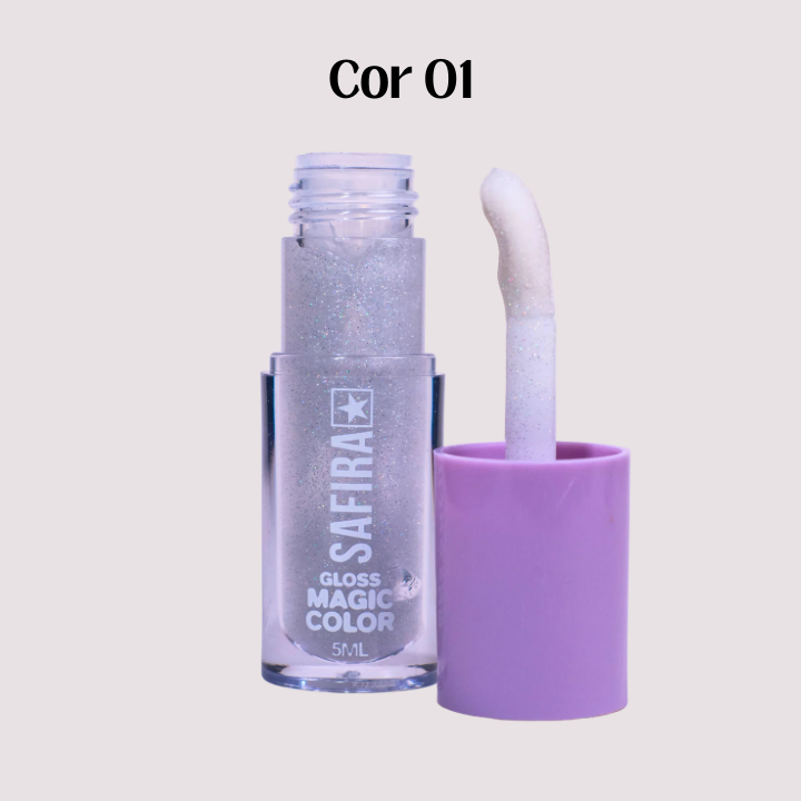 Gloss Magic Color