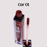 Batom Matte Perfect Kiss – Vivai