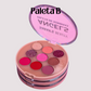 Paleta de Sombras Angels – Sarah's Beauty