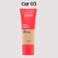Base Matte Chérie Payot