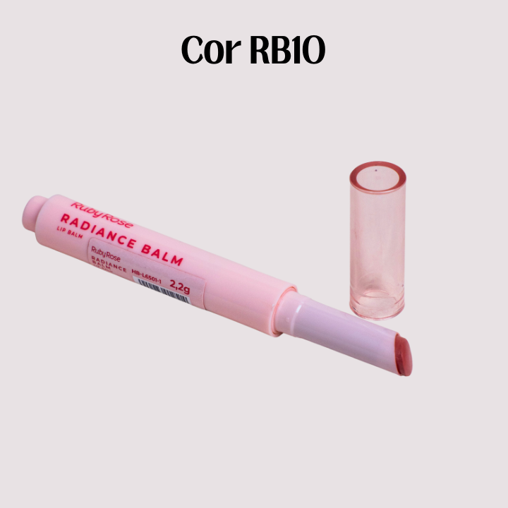 Radiance Balm