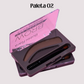 Paleta de Sobrancelha Brown Powder – Bobbi Rara