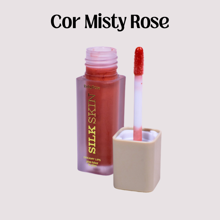 Silk Skin Dreamy Lips – Ruby Rose