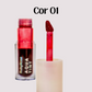 Aqua Tint Ruby Rose