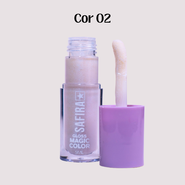 Gloss Magic Color