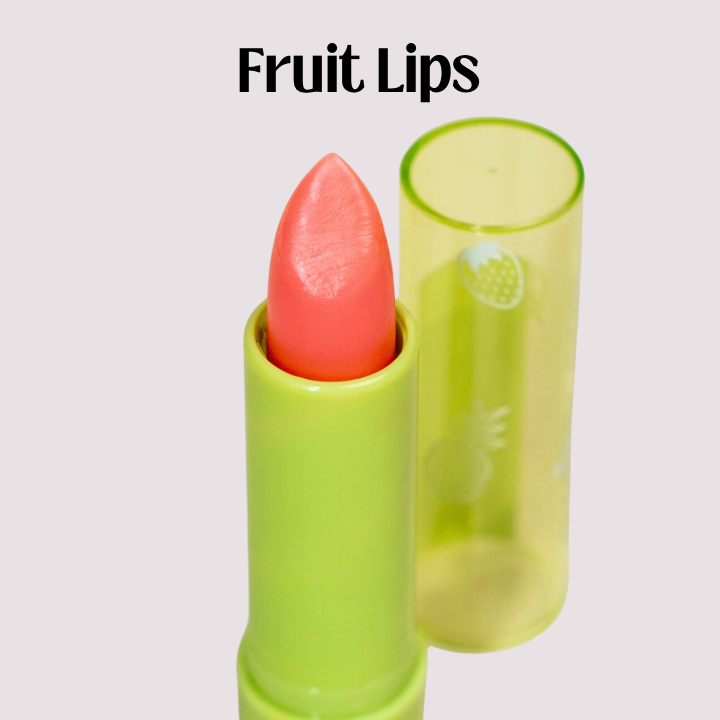 Balm Labial Mágico
