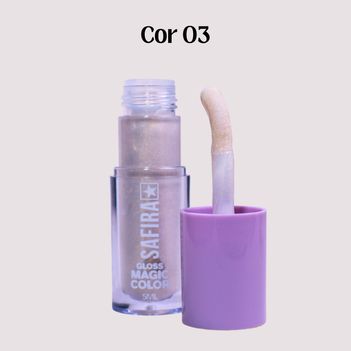 Gloss Magic Color