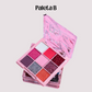 Paleta de Sombras 9 Cores – Labranche