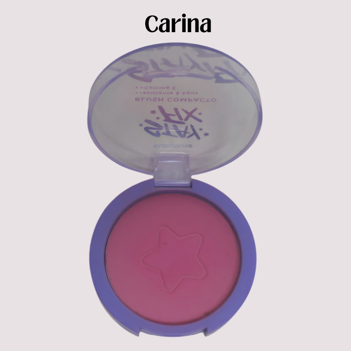 Blush Stay Fix - Ruby Rose