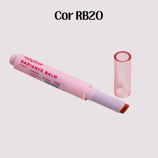 Radiance Balm