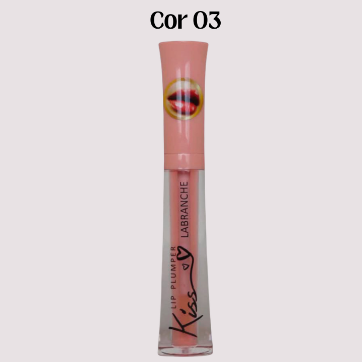 Lip Plumper Kiss