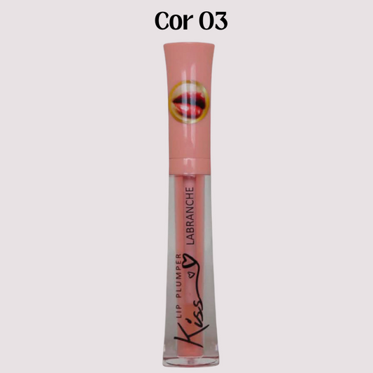 Lip Plumper Kiss