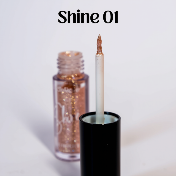 Delineador Shine – Ruby Rose