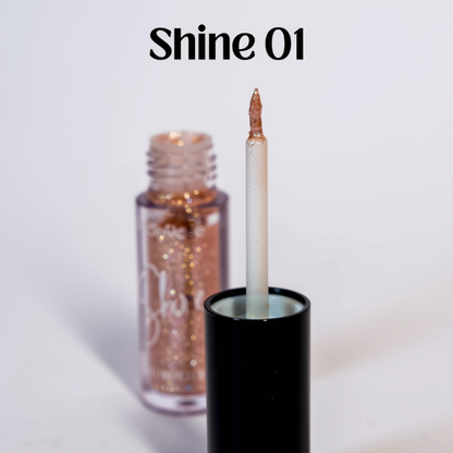 Delineador Shine – Ruby Rose