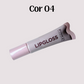 Lip Gloss Bisnaga – Pink 21
