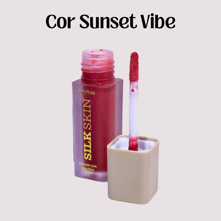 Silk Skin Dreamy Lips – Ruby Rose