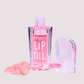 Lip Oil Glow & Hydrate – Pink 21
