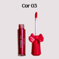 Lip Gloss Laço – Pink 21