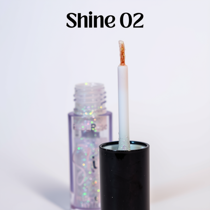 Delineador Shine – Ruby Rose