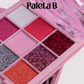 Paleta de Sombras 9 Cores – Labranche