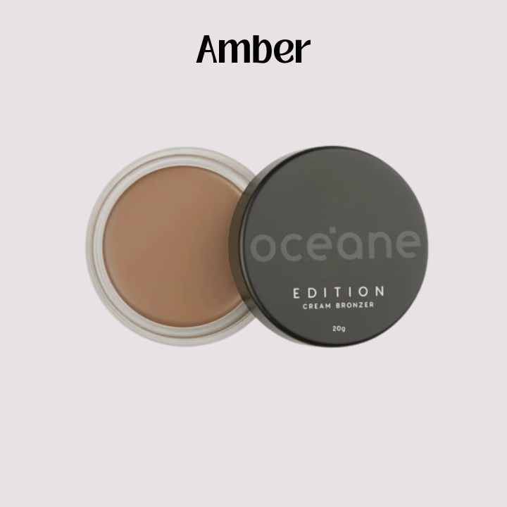 Bronzer Cremoso - Océane Edition