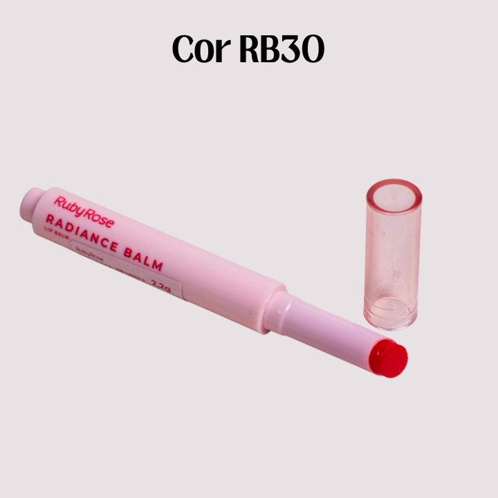 Radiance Balm