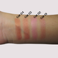Blush Compacto - Hudamoji - Efeito Glow Natural