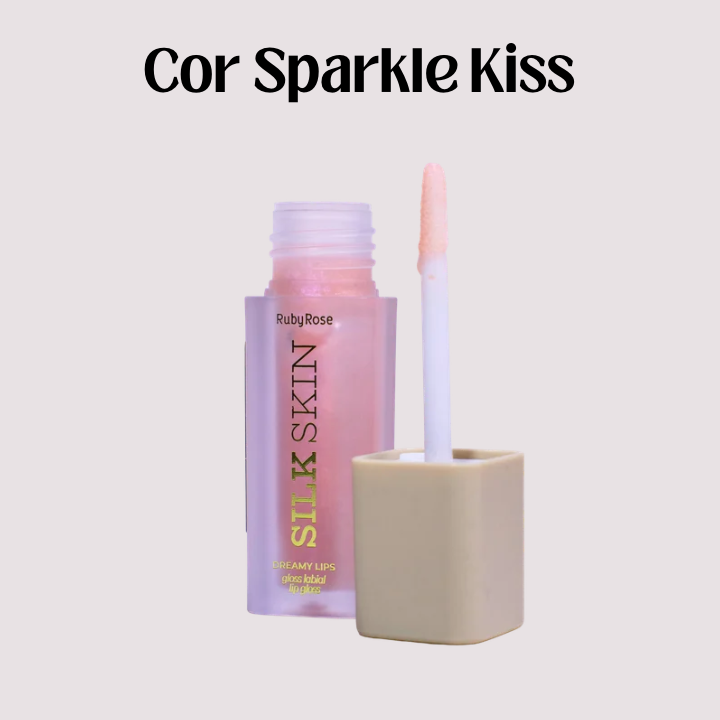 Silk Skin Dreamy Lips – Ruby Rose