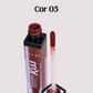 Batom Matte Perfect Kiss – Vivai